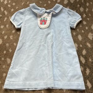 The Oaks Apperal Dress